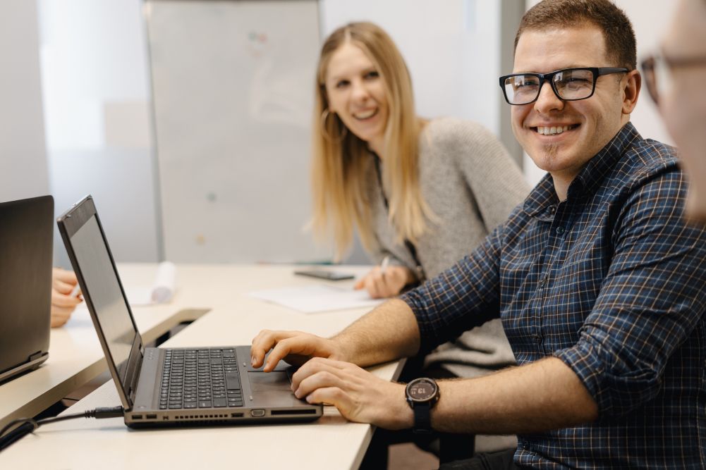 Наша команда