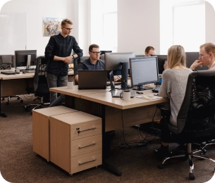 Фотография команды #4