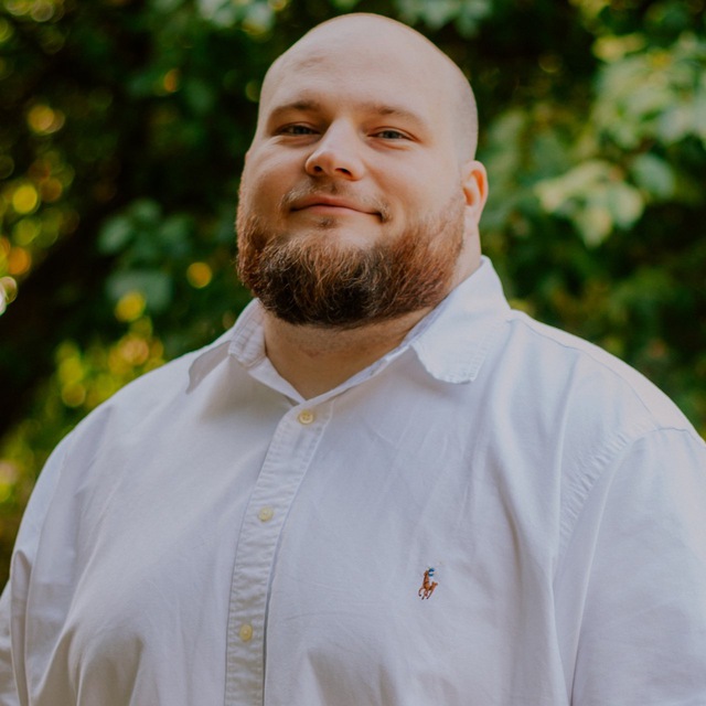 Сергей Чесноков