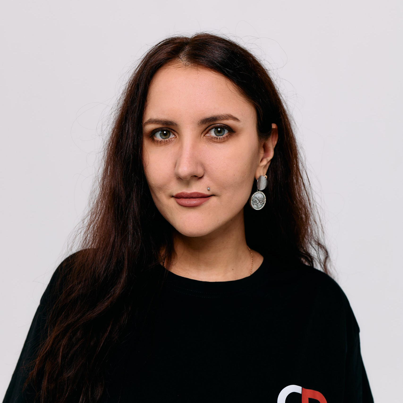Ирина Бондарева