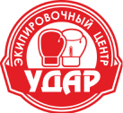 Удар